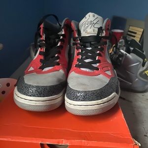 tenis nike air flight 2013 spain